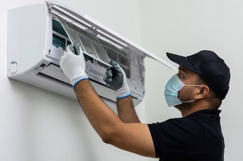Aircon Services