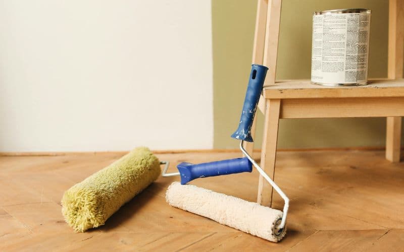 Painting Works