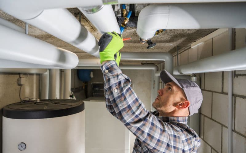 Plumbing & Sanitary