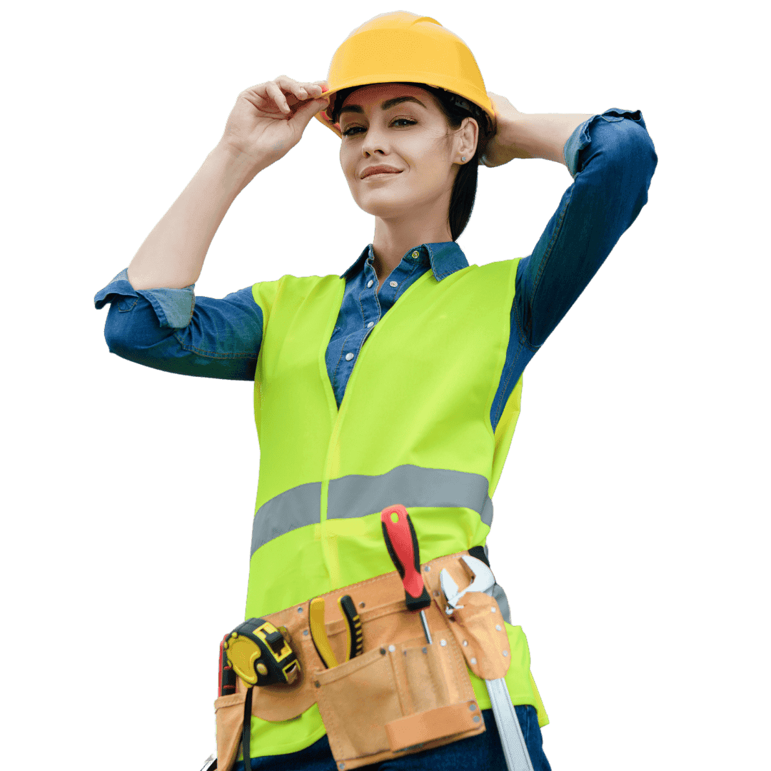 DK Int'l Construction site engineer